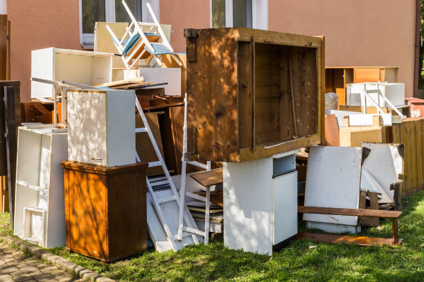Best Hot Tub Removal  in Russellville, AL