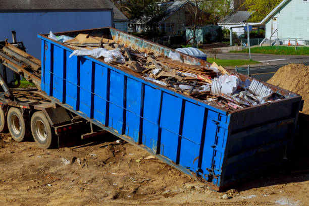 Russellville, AL Junk Removal Services Company