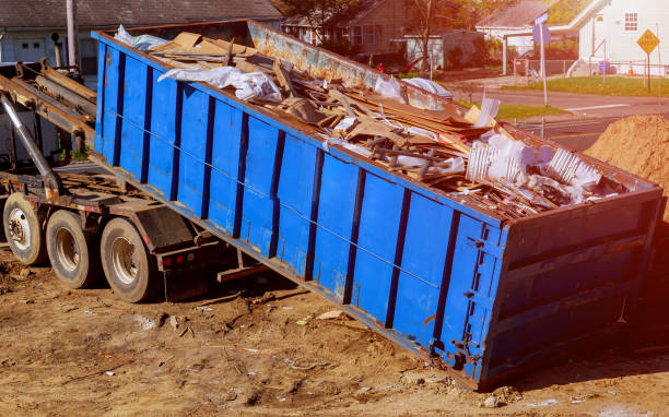 Best Demolition Debris Removal  in Russellville, AL